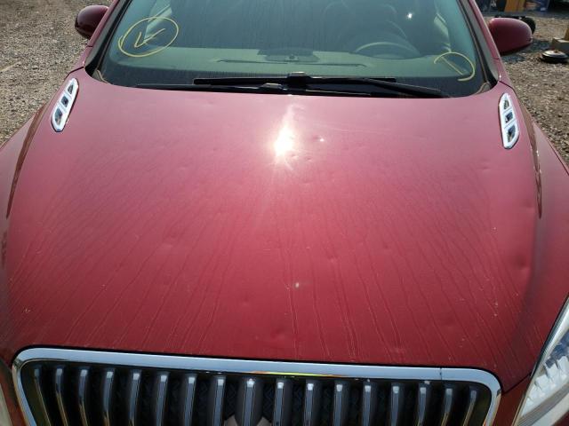 Photo 9 from auction – 2014 BUICK VERANO with VIN 1G4PS5SKXE4155493