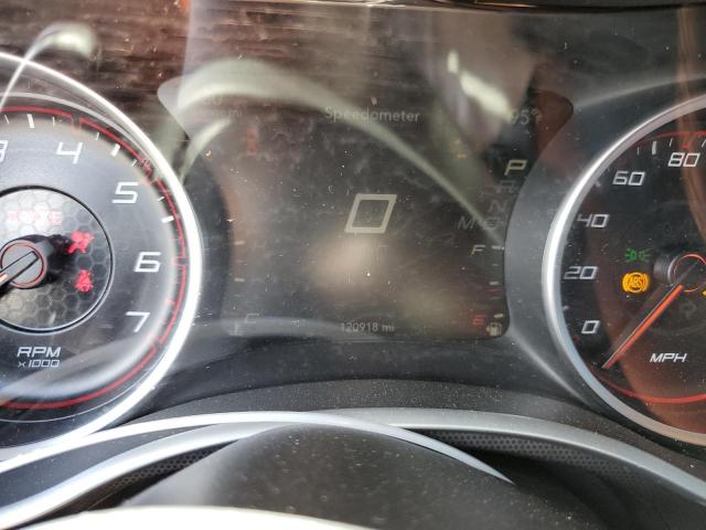 Photo 8 from auction – 2015 DODGE CHARGER R/ with VIN 2C3CDXCT0FH880089