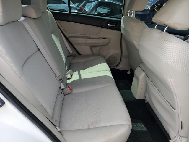Photo 6 from auction – 2012 SUBARU IMPREZA PR with VIN JF1GJAC65CH022489