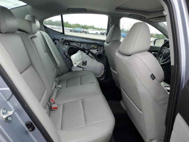 Photo 6 from auction – 2015 ACURA TLX TECH with VIN 19UUB1F53FA021756