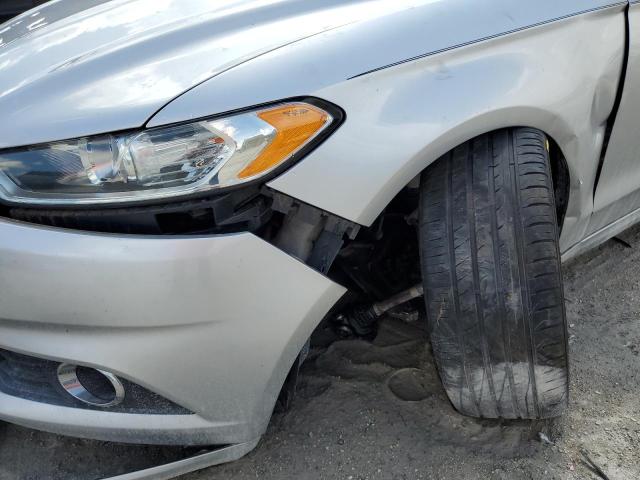 Photo 9 from auction – 2014 FORD FUSION SE with VIN 3FA6P0HD8ER251696