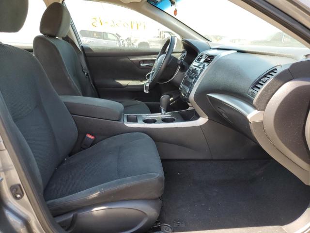 Photo 5 from auction – 2015 NISSAN ALTIMA 2.5 with VIN 1N4AL3AP2FC230547