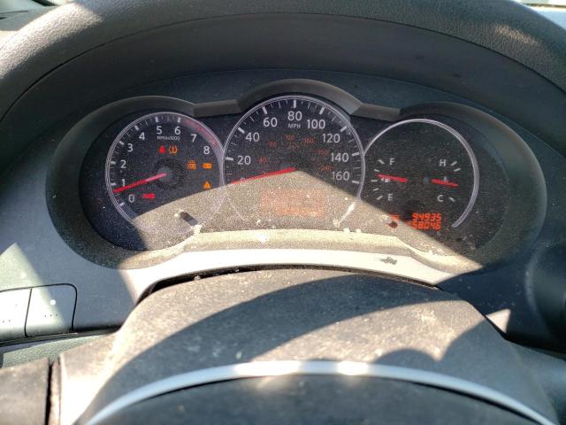 Photo 8 from auction – 2010 NISSAN ALTIMA BAS with VIN 1N4AL2AP8AN449116