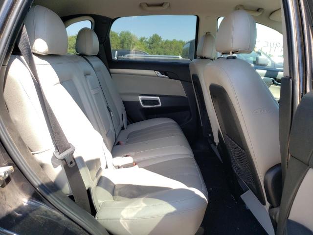 Photo 6 from auction – 2012 CHEVROLET CAPTIVA SP with VIN 3GNAL3E57CS521464