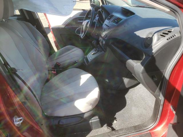 Photo 5 from auction – 2015 MAZDA 5 SPORT with VIN JM1CW2BL5F0181975