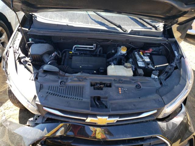 Photo 7 from auction – 2017 CHEVROLET TRAX LS with VIN 3GNCJNSB9HL269819