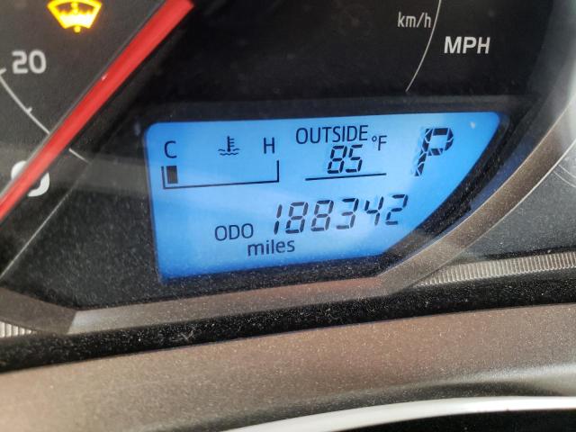 Photo 8 from auction – 2014 TOYOTA RAV4 LE with VIN JTMZFREV7EJ003154