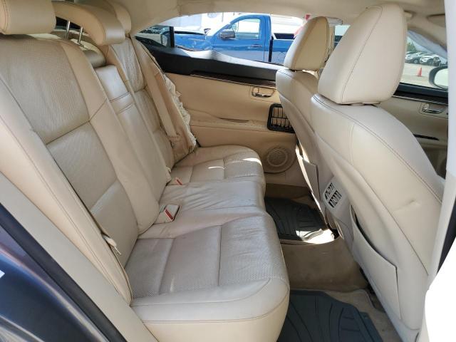 Photo 6 from auction – 2013 LEXUS ES 350 with VIN JTHBK1GG5D2049621