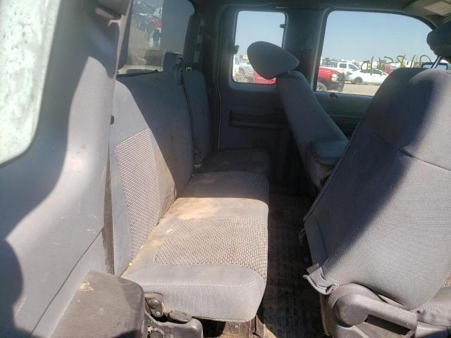 Photo 6 from auction – 2012 FORD F250 SUPER with VIN 1FT7X2B67CEB61069