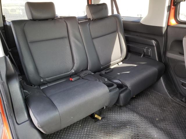 Photo 6 from auction – 2017 HONDA ELEMENT EX with VIN 5J6YH18543L006236