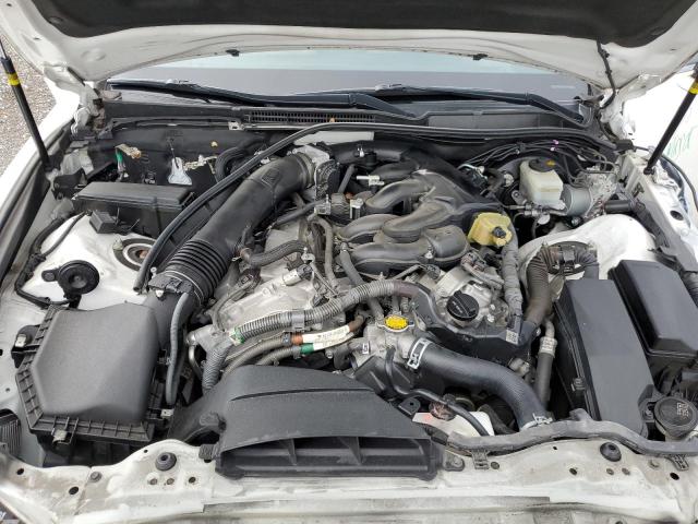 Photo 7 from auction – 2015 LEXUS IS 250 with VIN JTHBF1D24F5052847