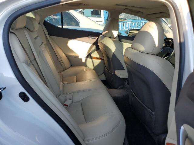 Photo 6 from auction – 2009 LEXUS IS 250 with VIN JTHBK262295096168