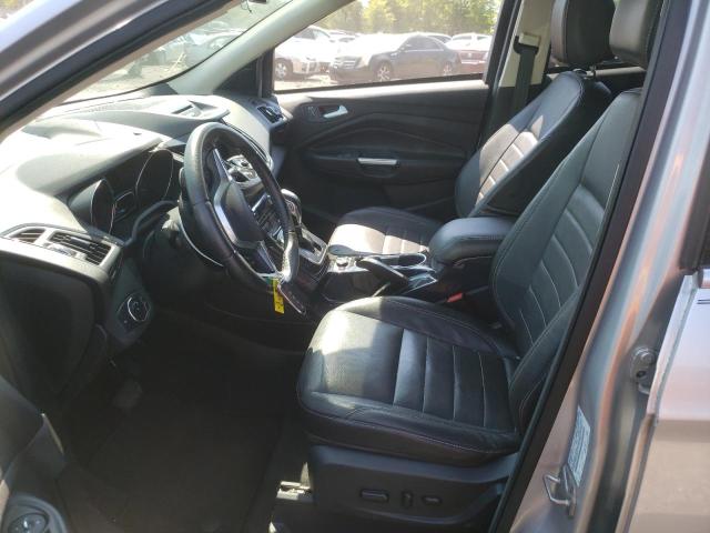 Photo 5 from auction – 2014 FORD ESCAPE TIT with VIN 1FMCU9JX7EUB52581