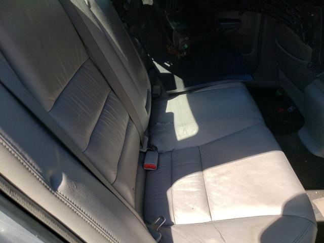 Photo 6 from auction – 2008 HONDA ACCORD with VIN 1HGCP36848A006351