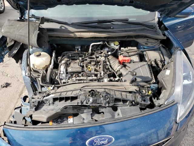 Photo 7 from auction – 2020 FORD ESCAPE SE with VIN 1FMCU9G62LUC23925