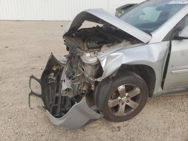 Photo 10 from auction – 2006 PONTIAC TORRENT with VIN 2CKDL73FX66154743