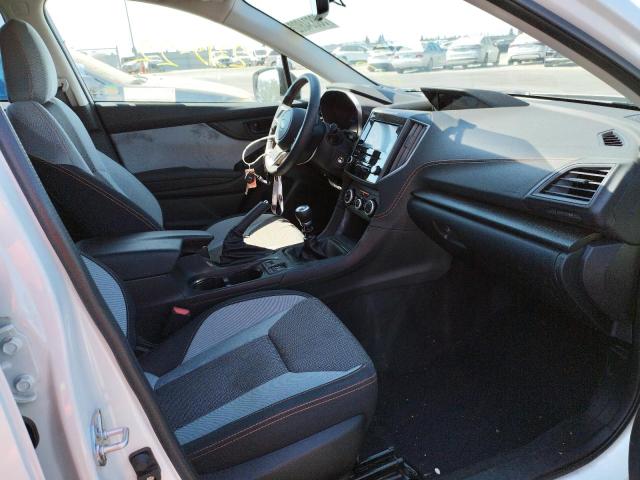 Photo 5 from auction – 2023 SUBARU CROSSTREK with VIN JF2GTACCXPG208469