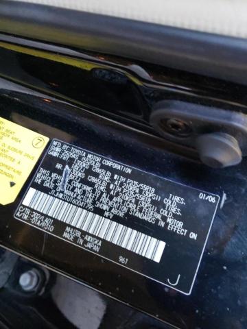 Photo 10 from auction – 2006 LEXUS RX 400 with VIN JTJHW31U160041795