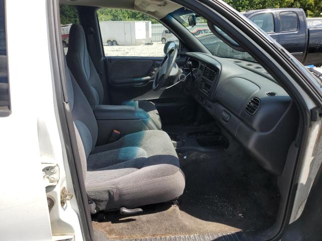 Photo 5 from auction – 2000 DODGE DURANGO with VIN 1B4HR28Z0YF236497