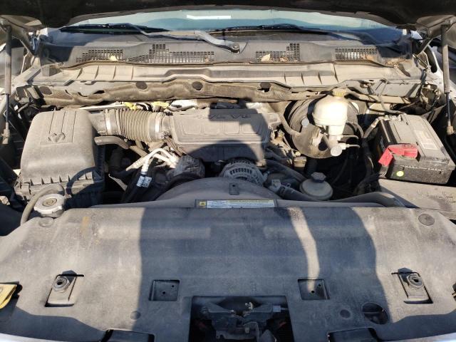 Photo 7 from auction – 2009 DODGE RAM 1500 with VIN 1D3HB18PX9S753094