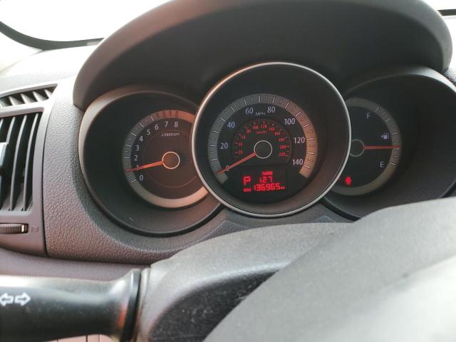 Photo 8 from auction – 2012 KIA FORTE EX with VIN KNAFU4A29C5590810