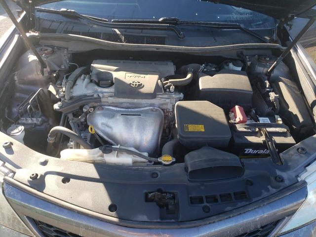 Photo 7 from auction – 2012 TOYOTA CAMRY SE with VIN 4T1BF1FK2CU113933