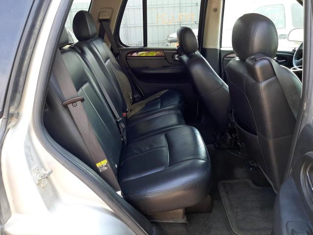 Photo 6 from auction – 2006 GMC ENVOY with VIN 1GKDT13S162276491