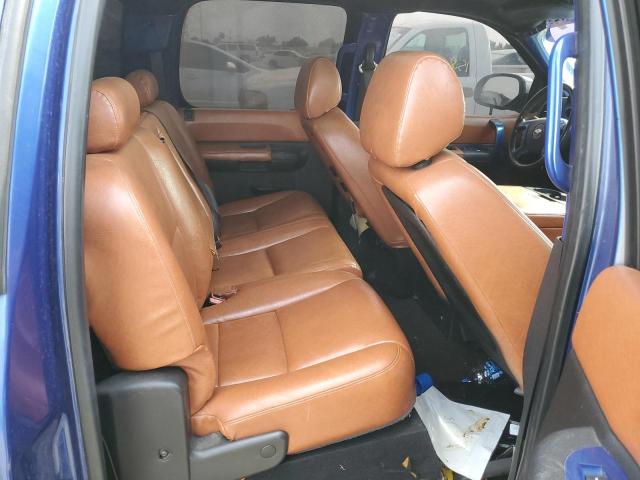 صورة رقم 6 من المزاد - 2007 CHEVROLET SILVERADO مع VIN 2GCEC13J271690047