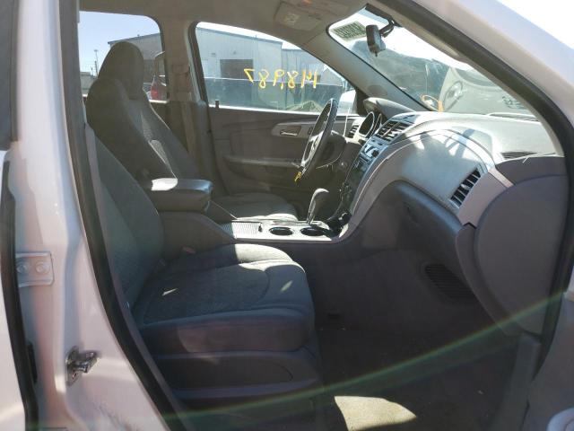 Фото 5 с аукциона – 2012 CHEVROLET TRAVERSE L с VIN 1GNKRFED5CJ420260