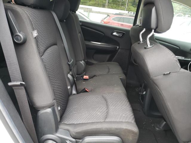 Photo 6 from auction – 2016 DODGE JOURNEY SX with VIN 3C4PDCBB4GT226476