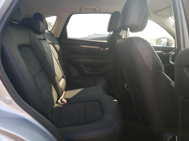 Photo 6 from auction – 2020 MAZDA CX-5 TOURI with VIN JM3KFBCM2L0789426