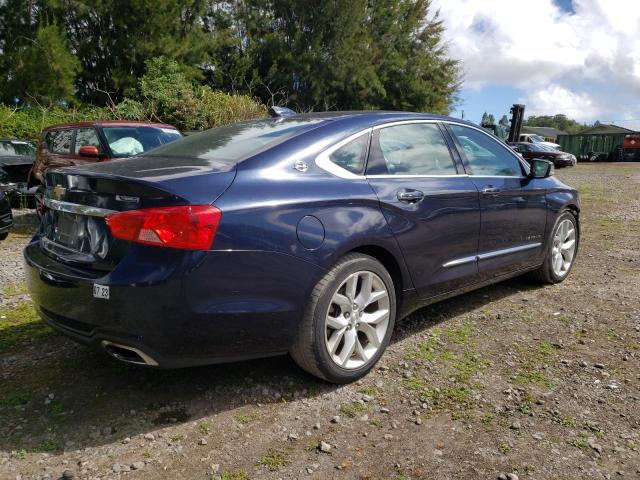 Photo 4 from auction – 2019 CHEVROLET IMPALA PRE with VIN 2G1105S35K9122492