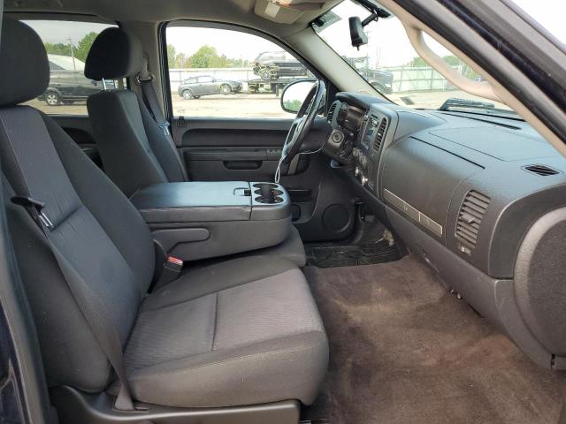 Photo 5 from auction – 2010 CHEVROLET SILVERADO with VIN 3GCRKSE38AG298682