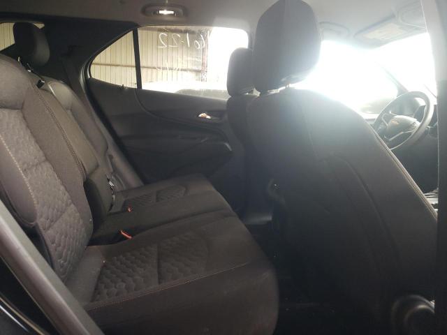 Photo 6 from auction – 2018 CHEVROLET EQUINOX LT with VIN 2GNAXJEV2J6166241