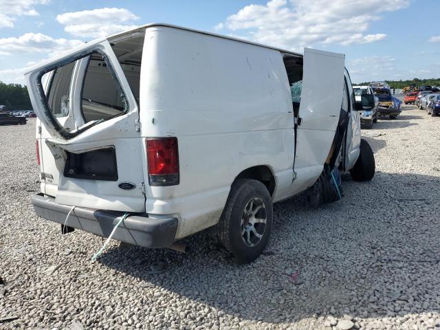 Photo 4 from auction – 2006 FORD ECONOLINE with VIN 1FTRE14W16HA84398