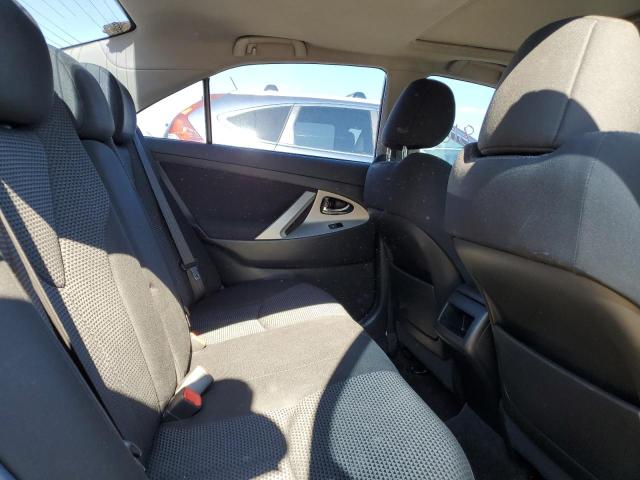 Photo 6 from auction – 2011 TOYOTA CAMRY BASE with VIN 4T1BF3EK2BU229564