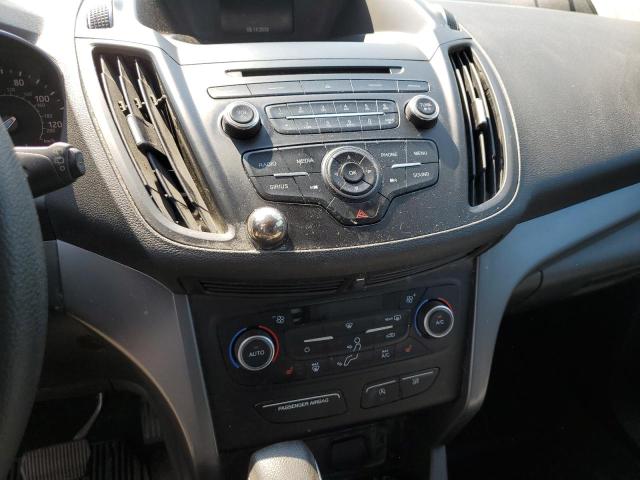 Photo 9 from auction – 2018 FORD ESCAPE SE with VIN 1FMCU9GD3JUD12107