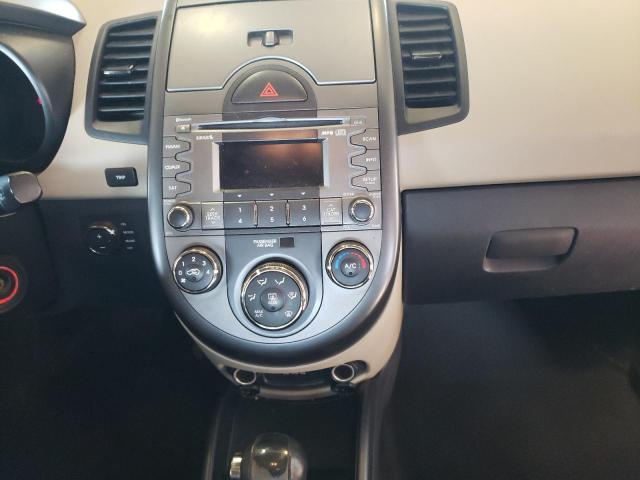Foto 9 de la subasta – 2010 KIA SOUL + con VIN KNDJT2A20A7175123