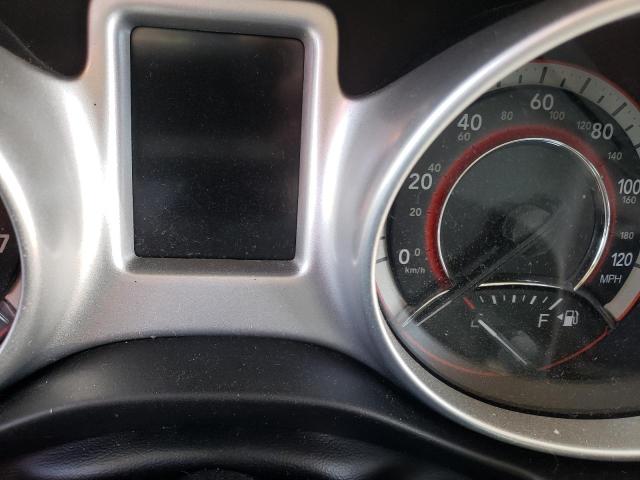 Photo 8 from auction – 2013 DODGE JOURNEY SE with VIN 3C4PDCAB2DT594698