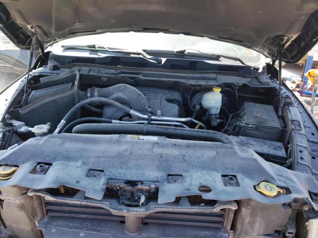 Photo 7 from auction – 2014 RAM 1500 LARAM with VIN 1C6RR7NT7ES275019