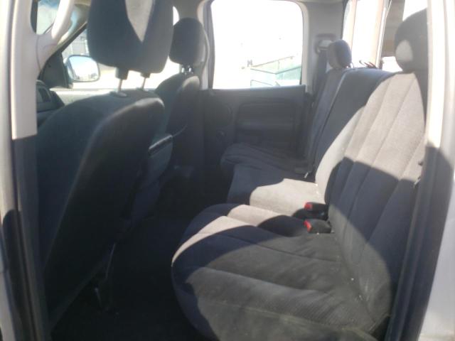 Photo 6 from auction – 2005 DODGE RAM 1500 S with VIN 1D7HU18D05J622996