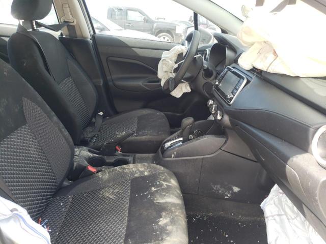 Photo 5 from auction – 2020 NISSAN VERSA S with VIN 3N1CN8DV5LL803142