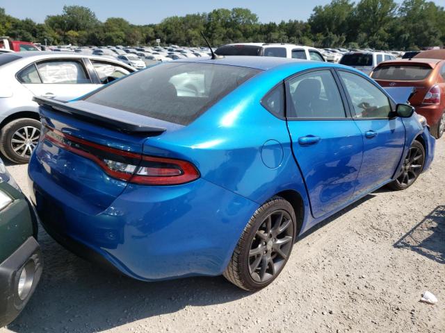 Photo 4 from auction – 2014 DODGE DART SE with VIN 1C3CDFAA4GD703913