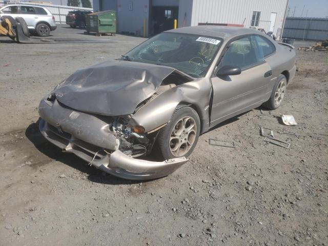 Photo 2 from auction – 1998 DODGE AVENGER with VIN 4B3AU42N9WE092133
