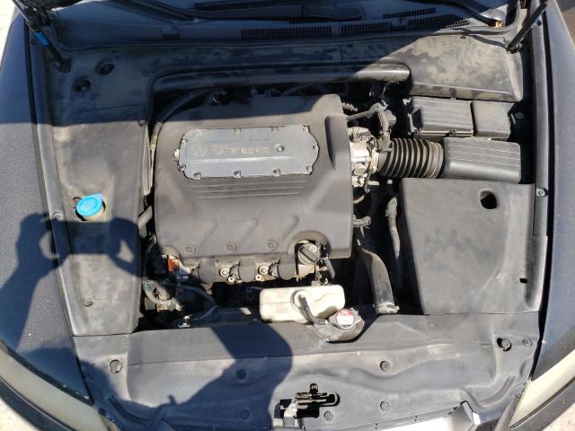 Photo 7 from auction – 2005 ACURA TL with VIN 19UUA66295A076412