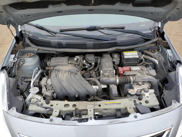 Photo 7 from auction – 2013 NISSAN VERSA S with VIN 3N1CN7APXDL894409