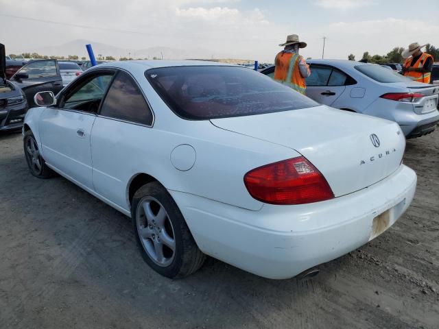 Photo 3 from auction – 2001 ACURA 3.2CL TYPE with VIN 19UYA42641A008740