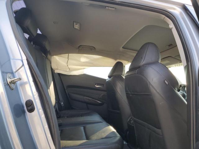 Photo 6 from auction – 2015 ACURA TLX TECH with VIN 19UUB2F58FA008927
