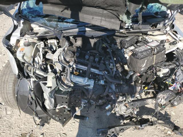 Photo 7 from auction – 2021 NISSAN VERSA S with VIN 3N1CN8DV9ML820186