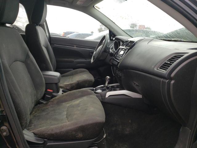 Photo 5 from auction – 2014 MITSUBISHI OUTLANDER with VIN 4A4AP3AU9EE021547